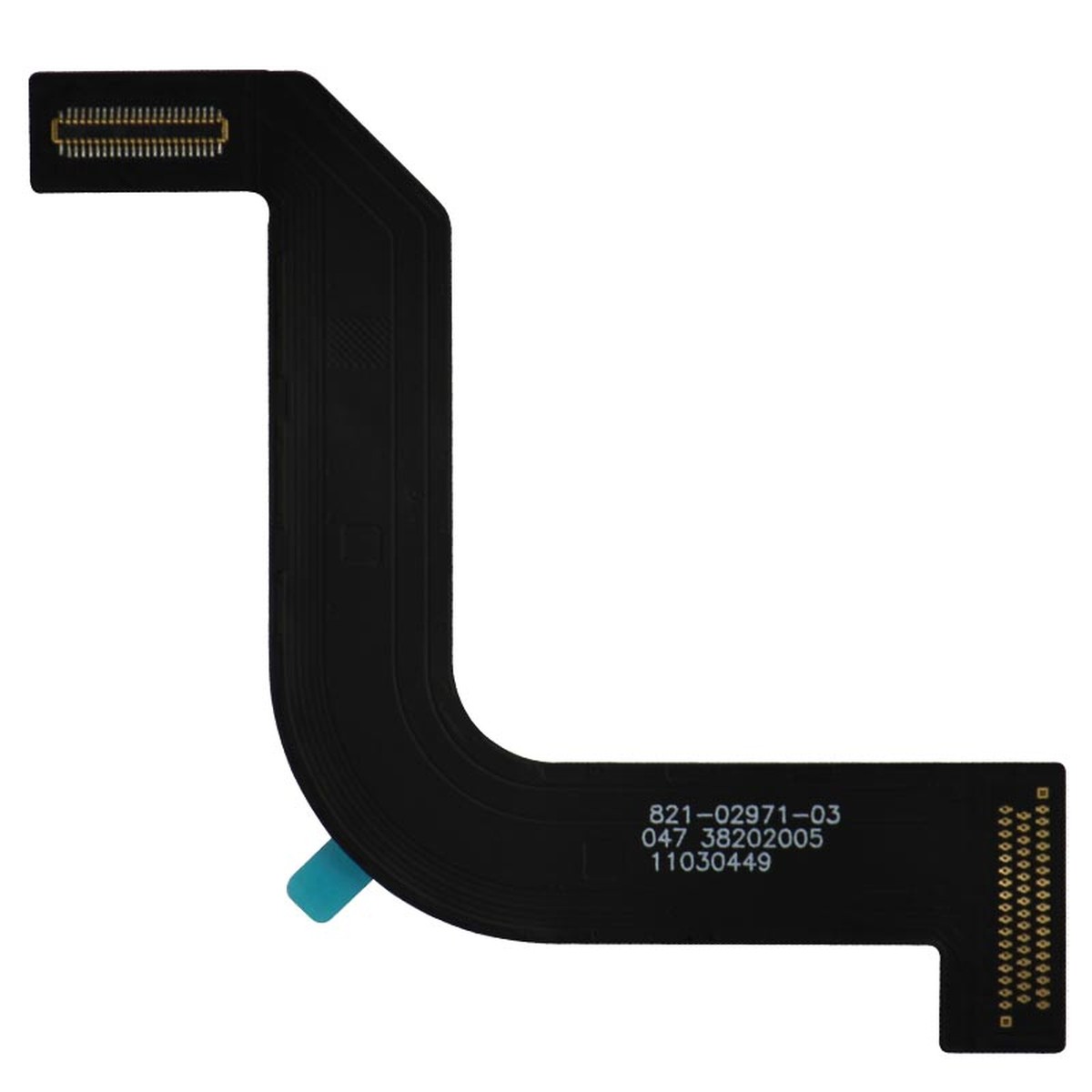 Flex de pantalla para iPad Air 4, Requiere soldadura — imagen 2