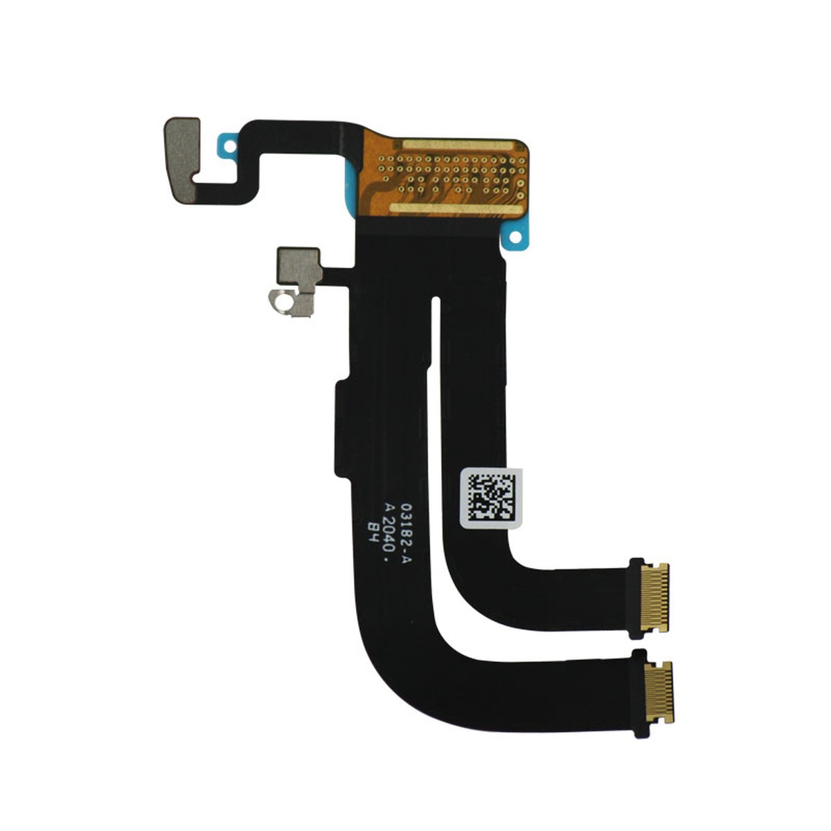 Conector FPC de LCD para Apple Watch Series 6, 44mm