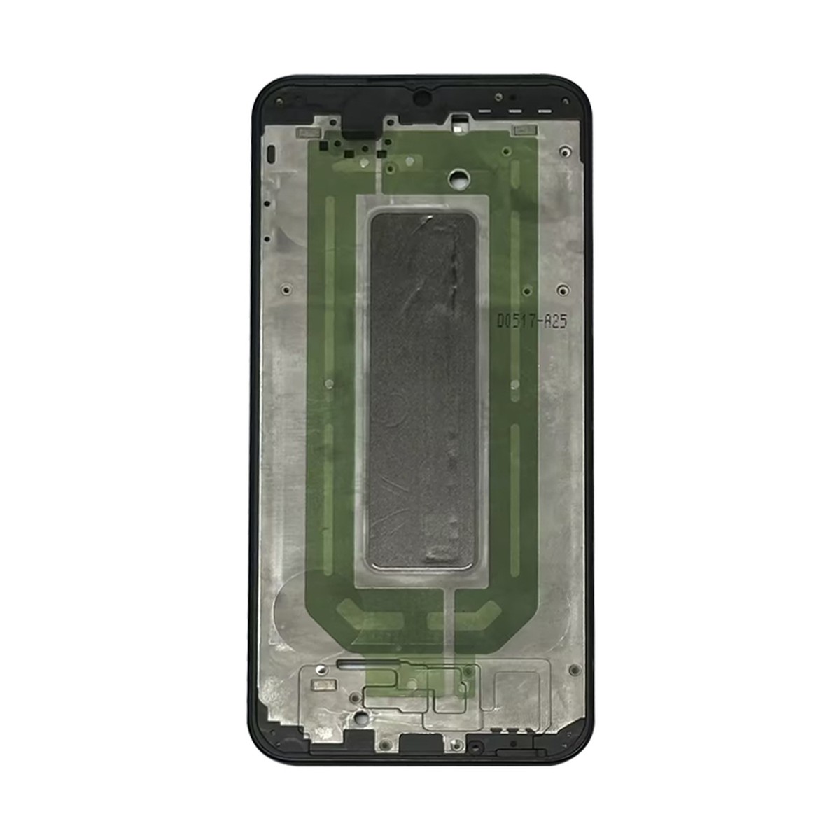 Marco de LCD para Galaxy A25 5G, A256 / 2023 — imagen 2