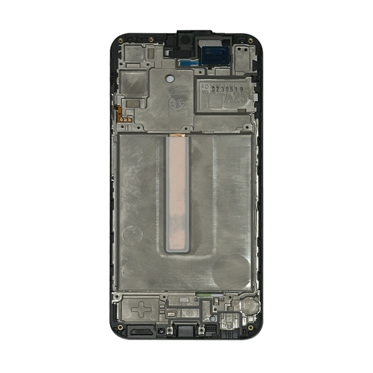 Marco de LCD para Galaxy A25 5G, A256 / 2023 — imagen 3