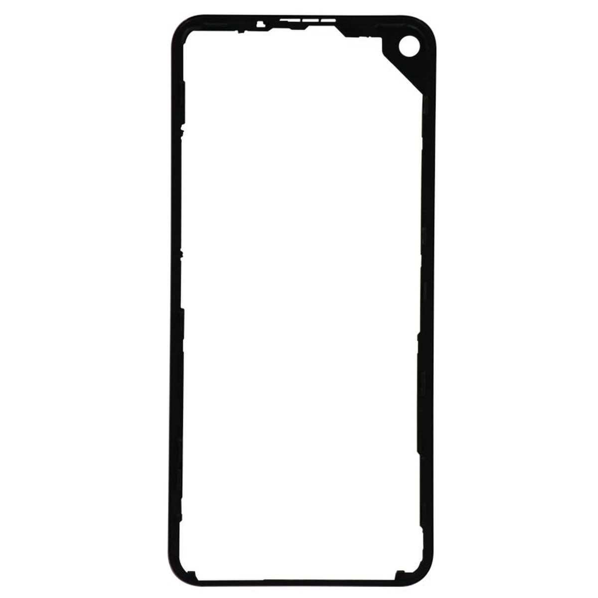 Marco de LCD para Google Pixel 5a 5G