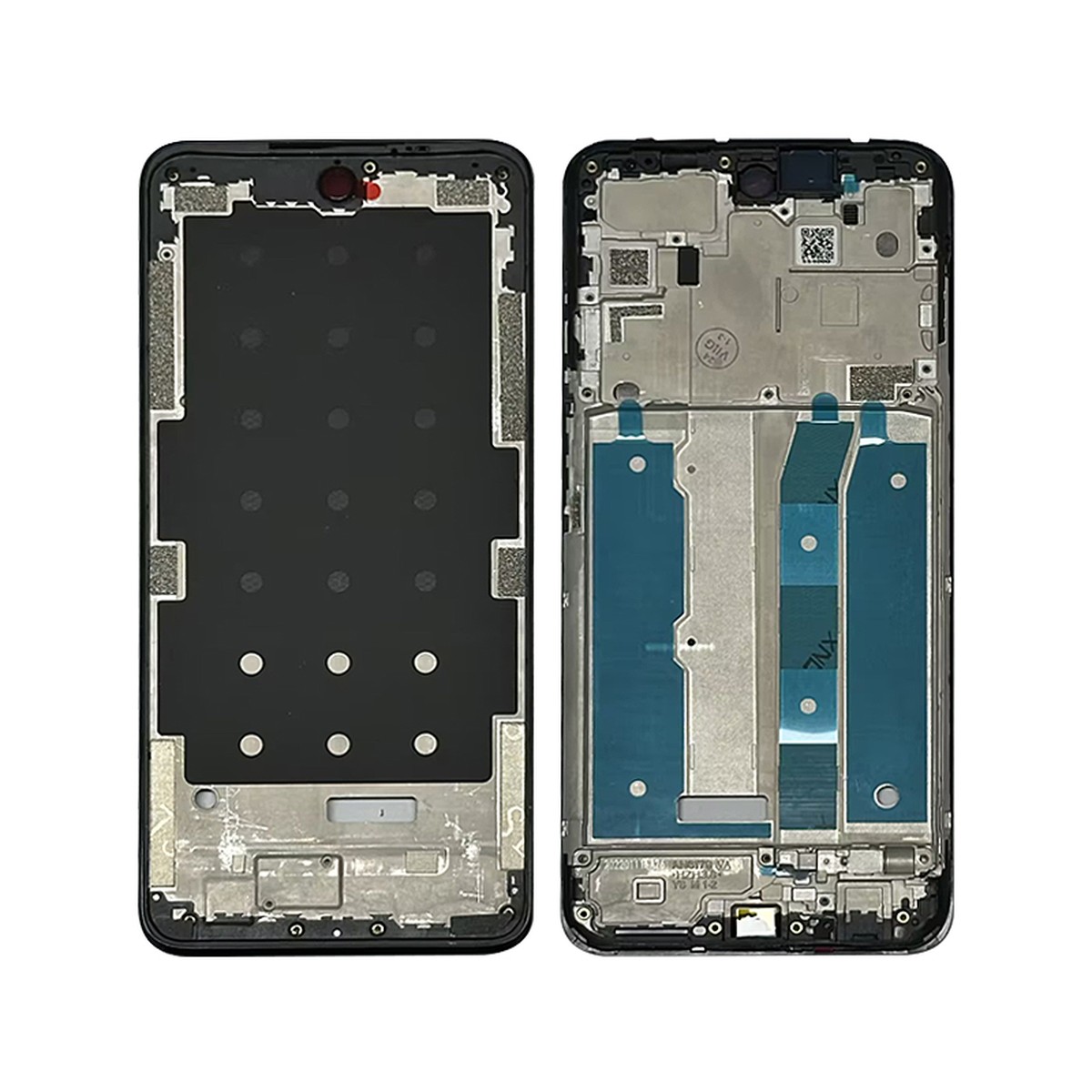 Marco de LCD para Moto G 5G (XT2213)