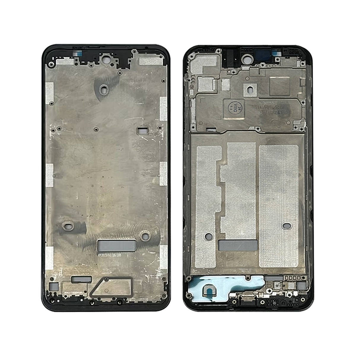 Marco de LCD para Moto G Play (XT2271)