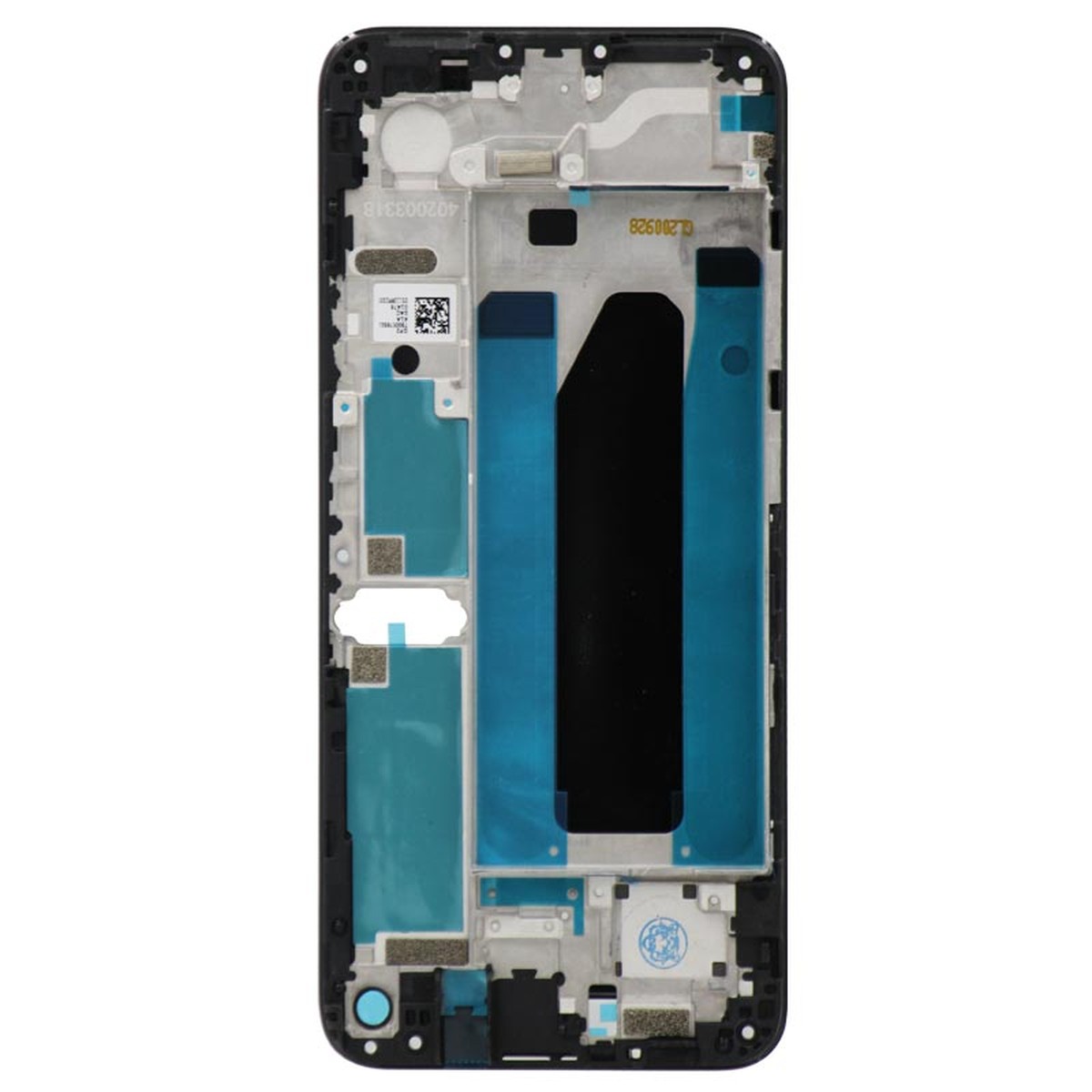 Marco intermedio de LCD para Google Pixel 4a — imagen 2