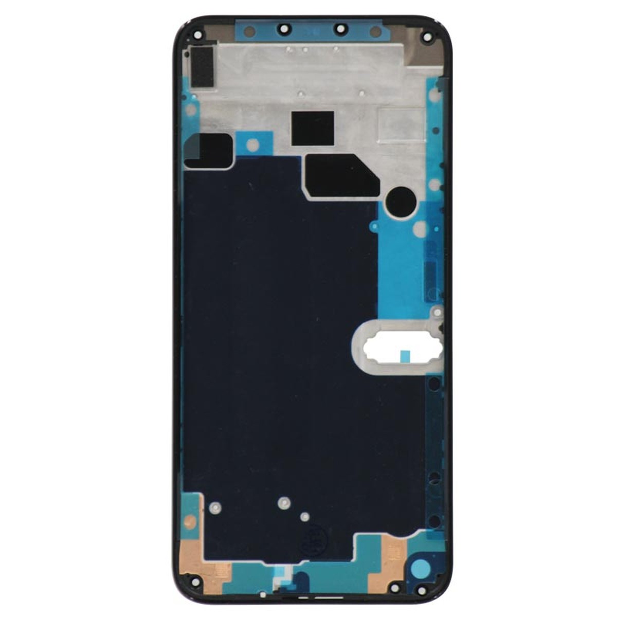 Marco intermedio de LCD para Google Pixel 4a