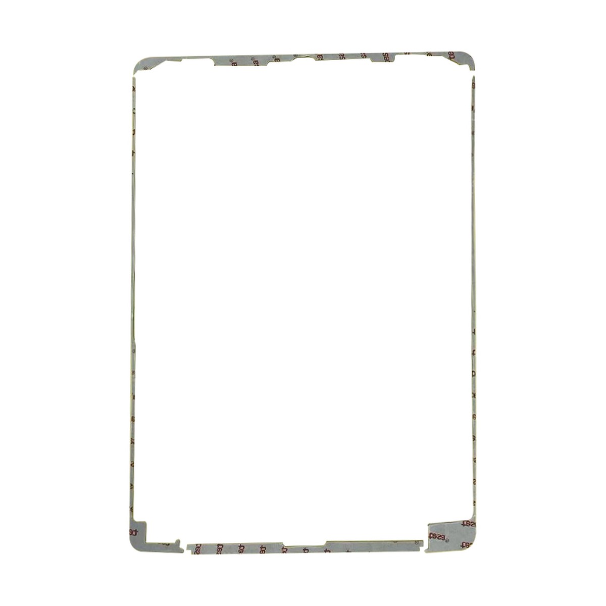 Adhesivo de pantalla LCD para iPad 10, 2022 (pack de 10)