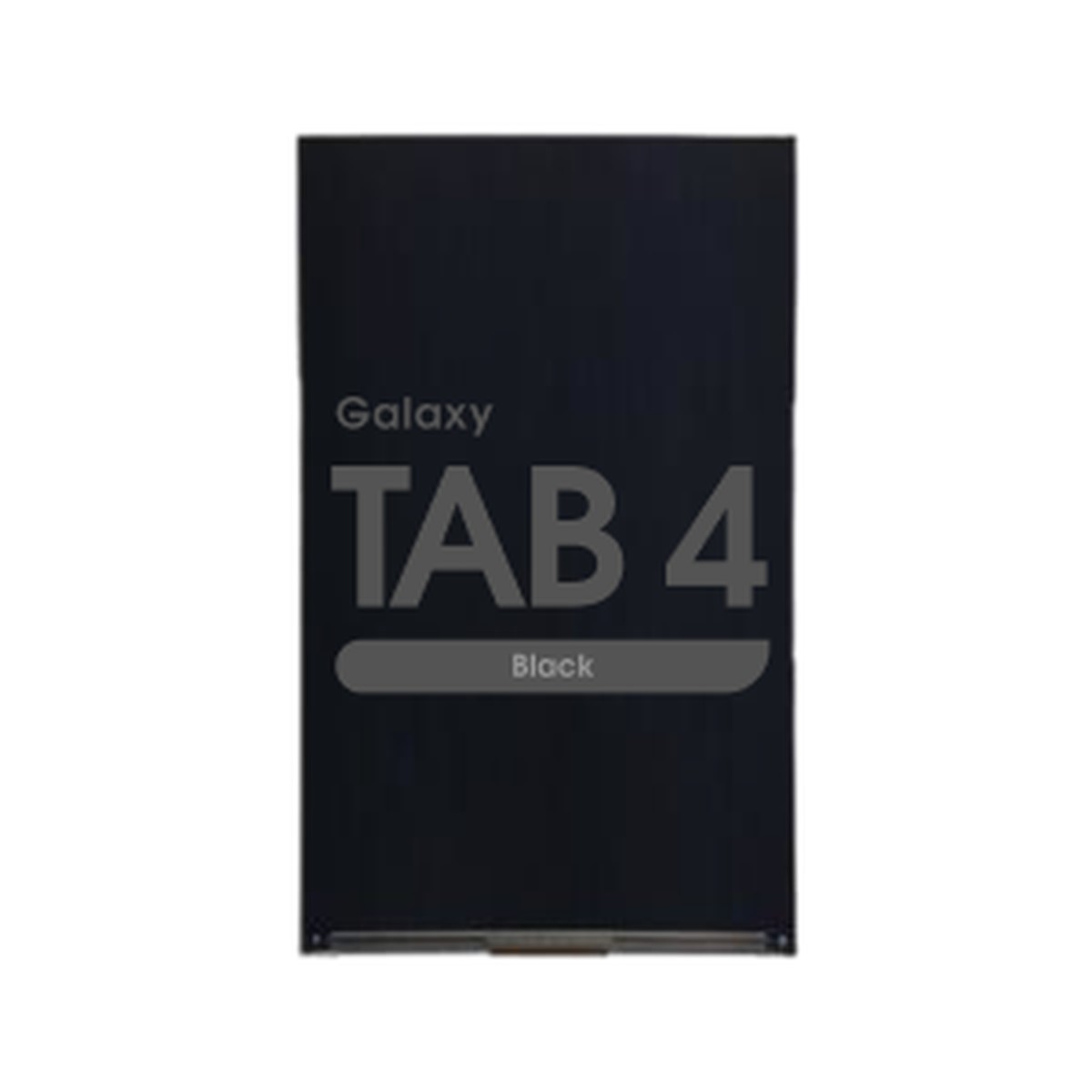 Pantalla LCD para Galaxy Tab 4 8.0" (T330/T331/T335)