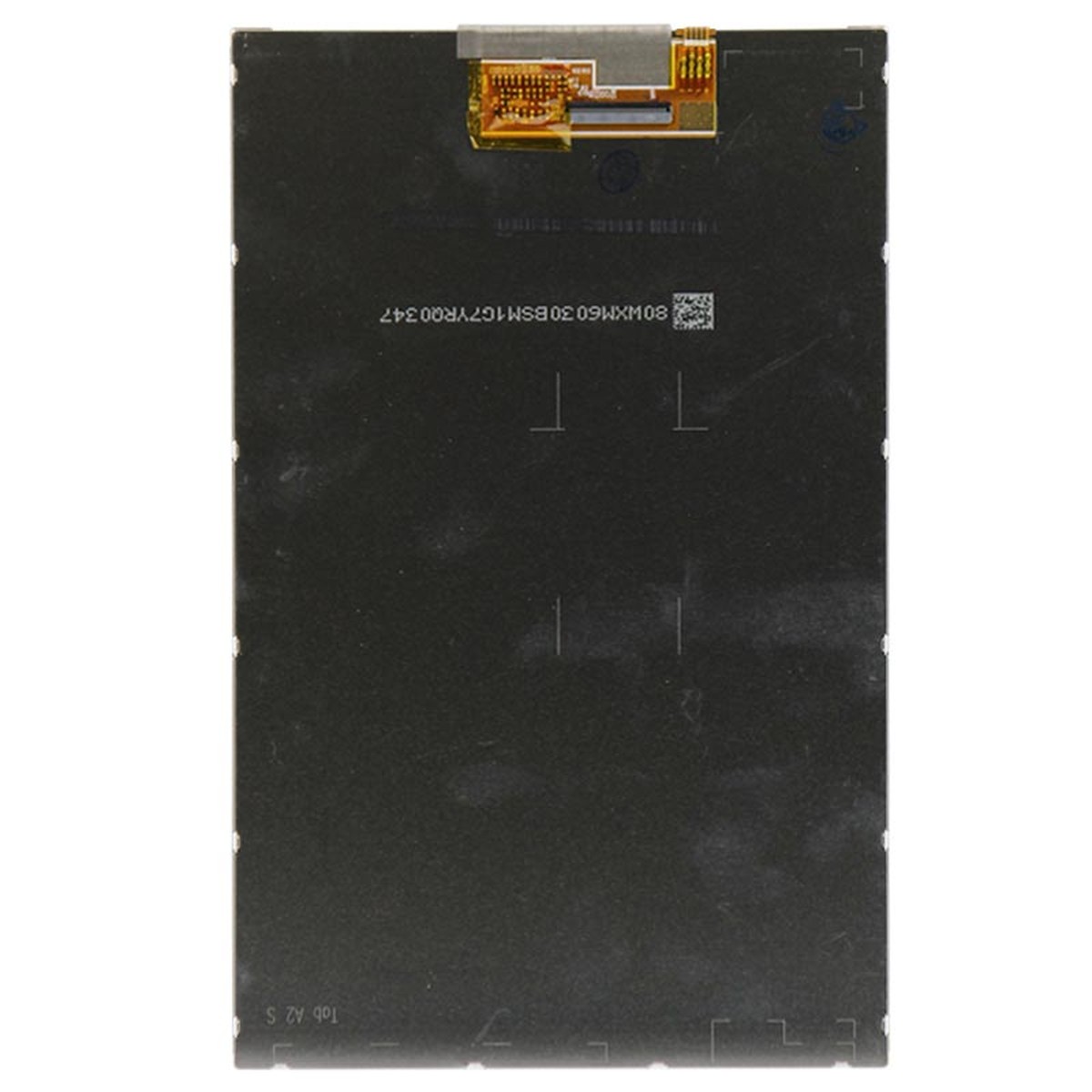 Pantalla LCD para Galaxy Tab E 8.0, Black — imagen 3