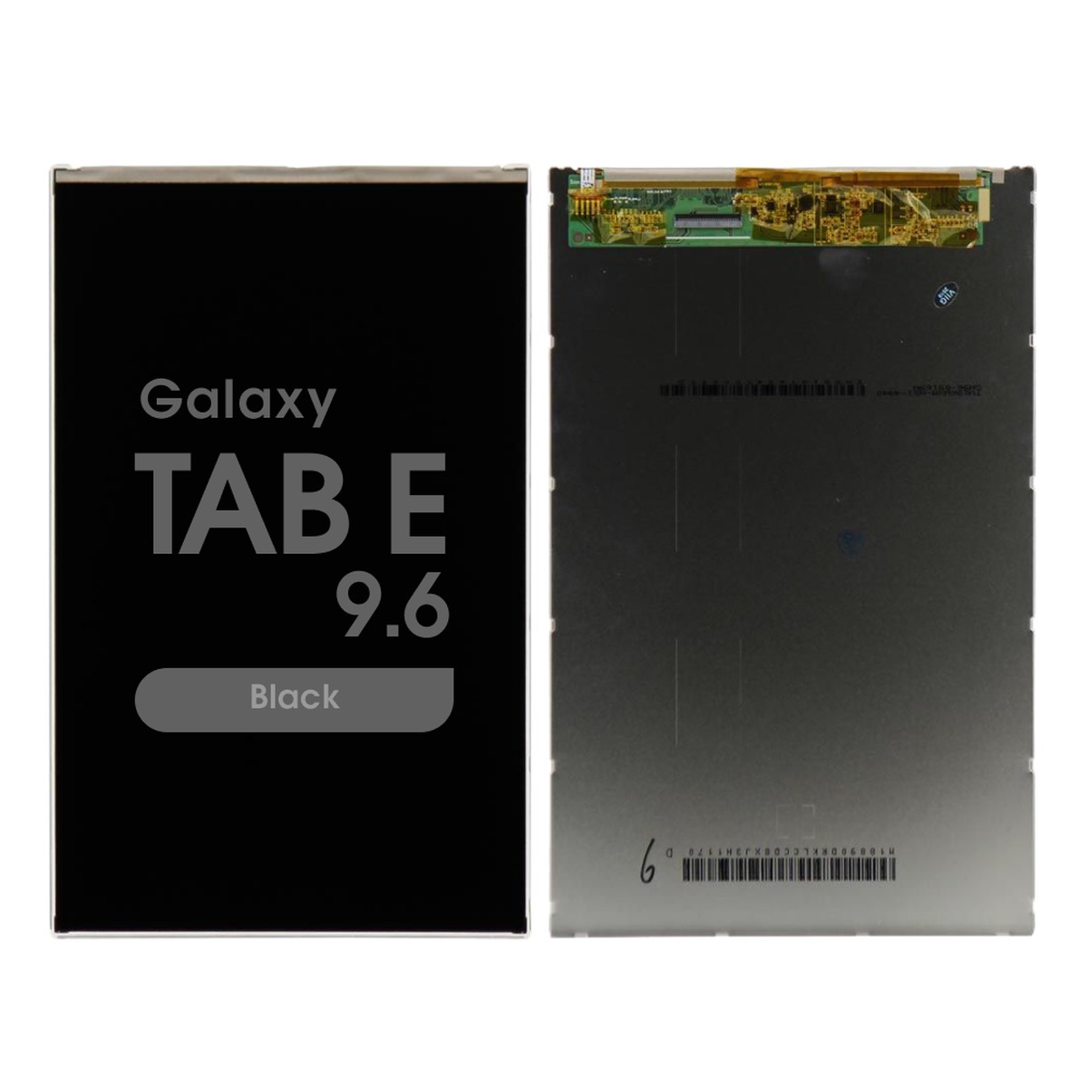 Pantalla LCD para Galaxy Tab E 9.6 (T560)