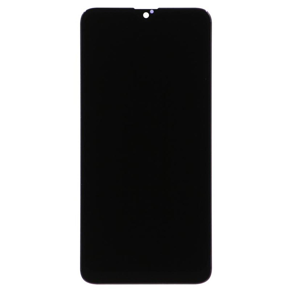 Pantalla LCD con táctil sin marco para Galaxy A10s (A107), Black — imagen 2