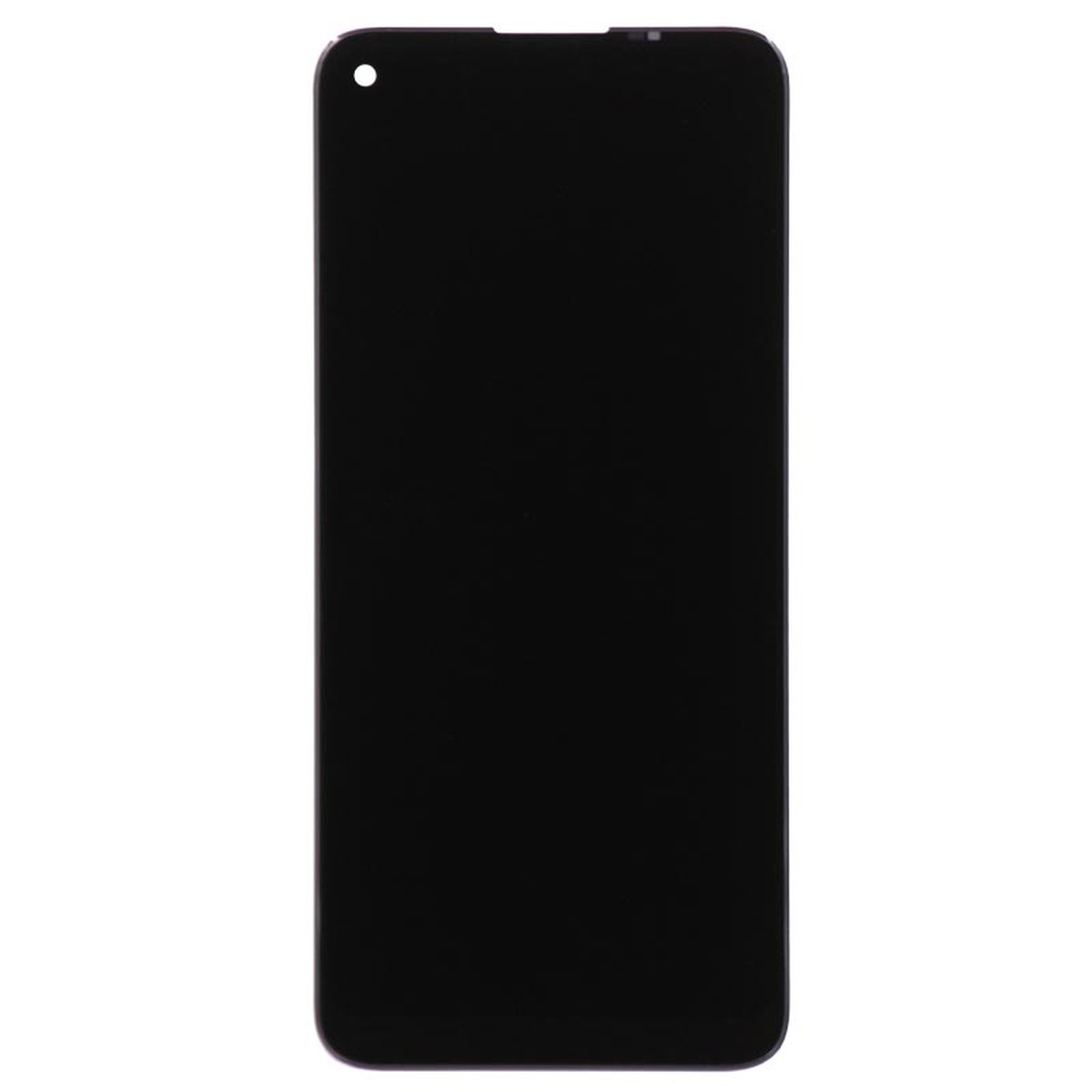 Pantalla LCD con táctil sin marco para Galaxy A11 (A115M/A115F), Versión Internacional, 157.5MM / Black — imagen 2