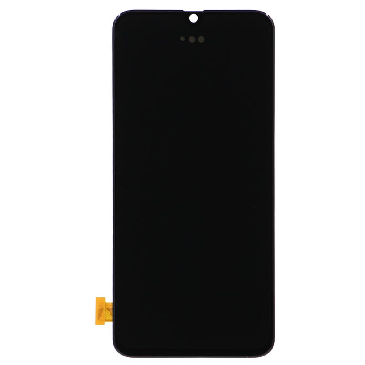 Pantalla LCD con táctil sin marco para Galaxy A40 (A405), Black — imagen 2