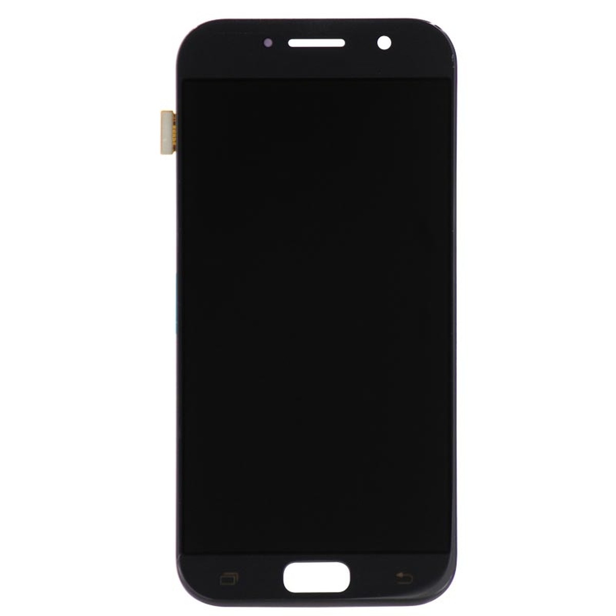 Pantalla LCD con táctil sin marco para Galaxy A5 (A520), Black Sky — imagen 2