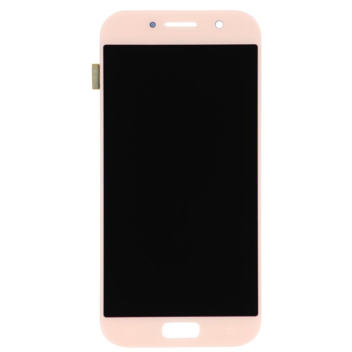 Pantalla LCD con táctil sin marco para Galaxy A5 (A520), Pink — imagen 2