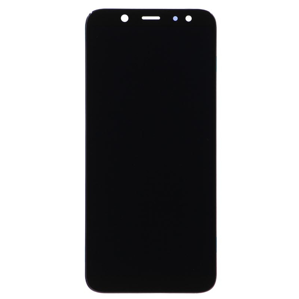 Pantalla LCD con táctil sin marco para Galaxy A6 (A600), Black — imagen 2