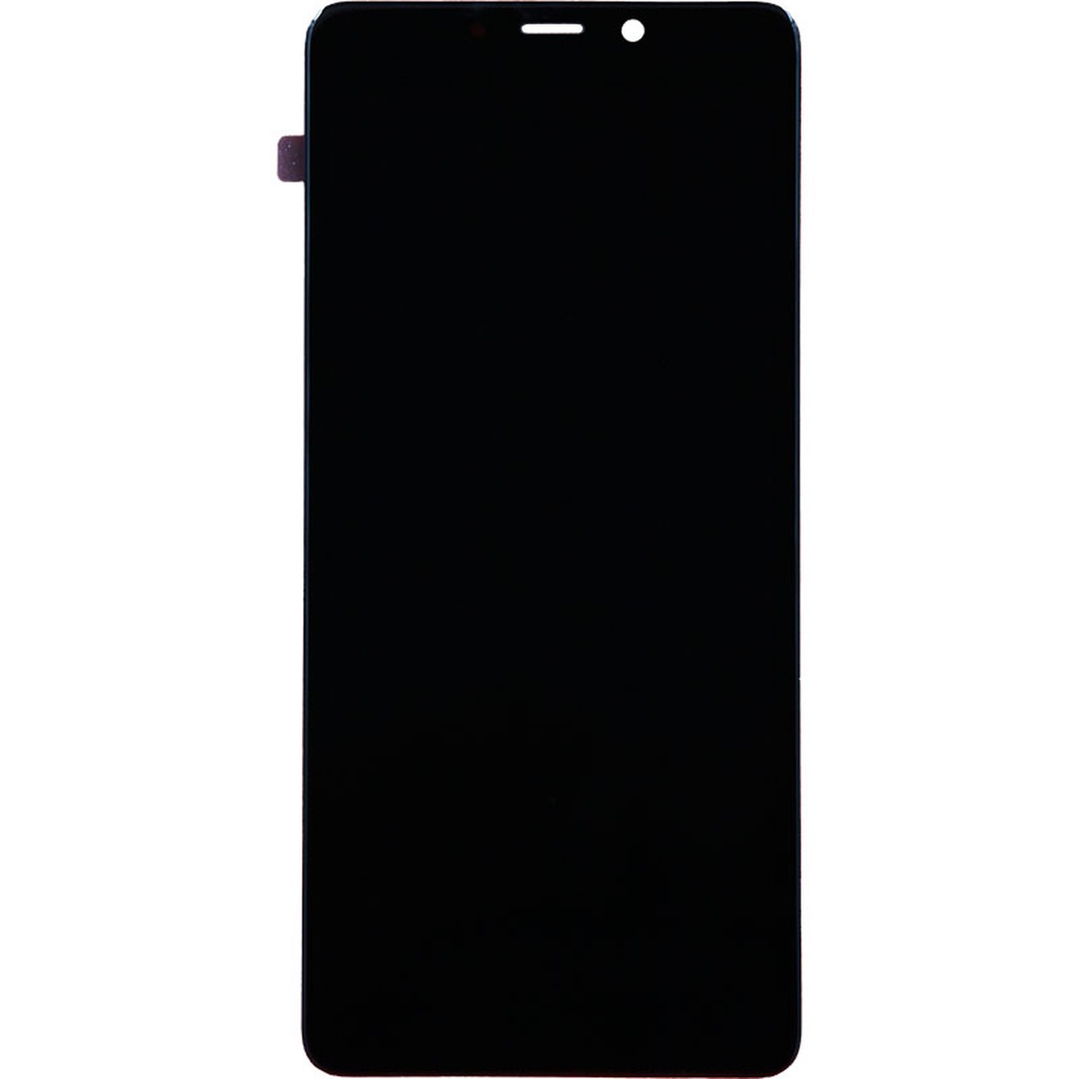 Pantalla LCD con táctil sin marco para Galaxy A9 2018 (A920), Black — imagen 2