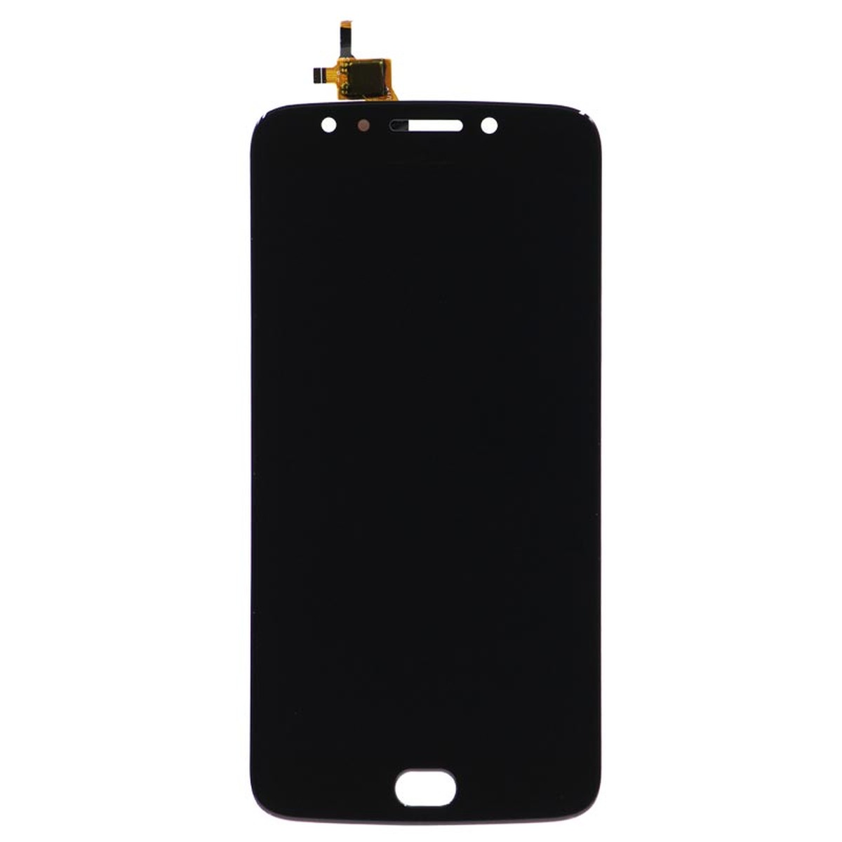 Pantalla LCD con táctil sin marco para Moto E4 Plus (XT1774), Black — imagen 2
