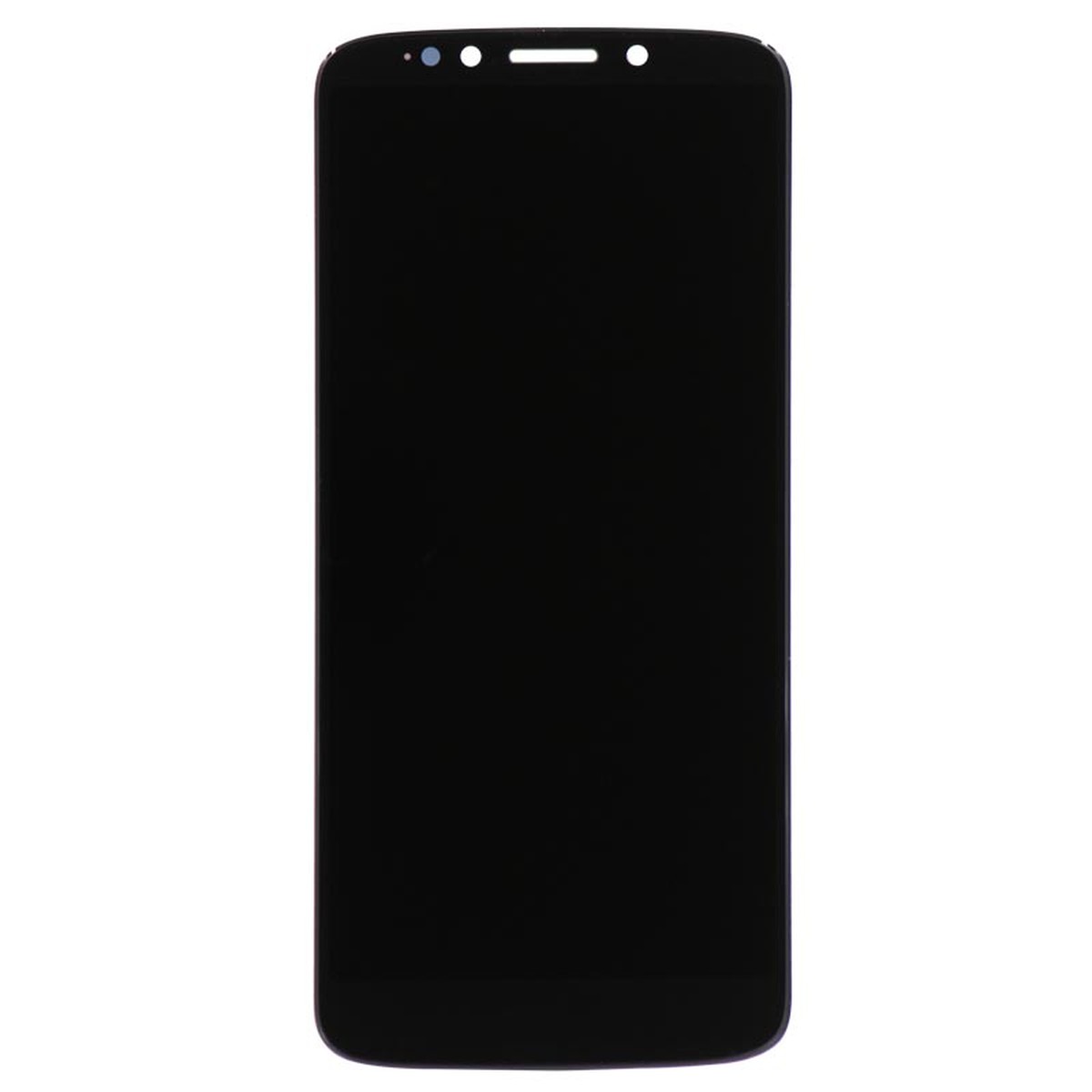 Pantalla LCD con táctil sin marco para Moto E5, Black — imagen 2