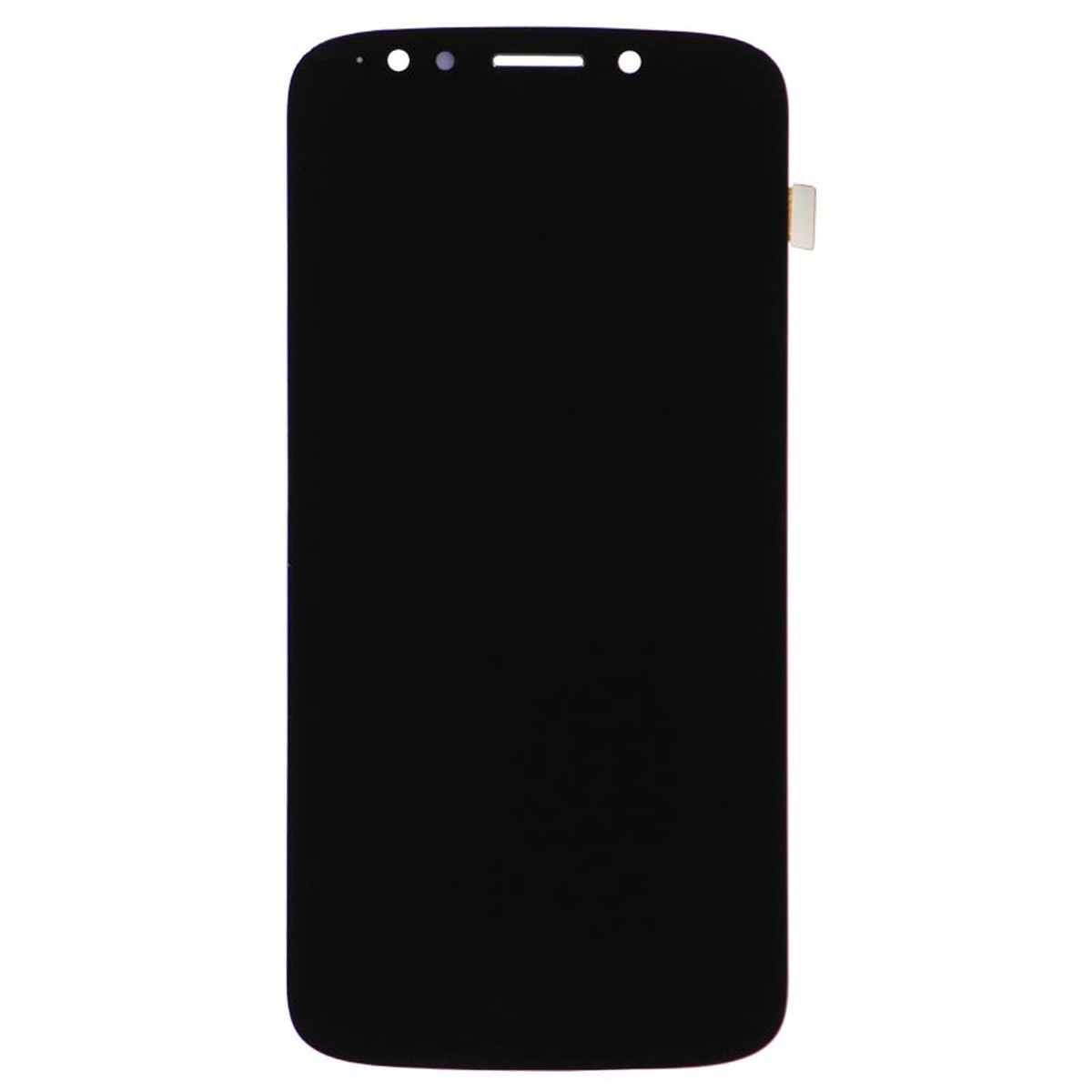 Pantalla LCD con táctil sin marco para Moto E5 Play, Black — imagen 2