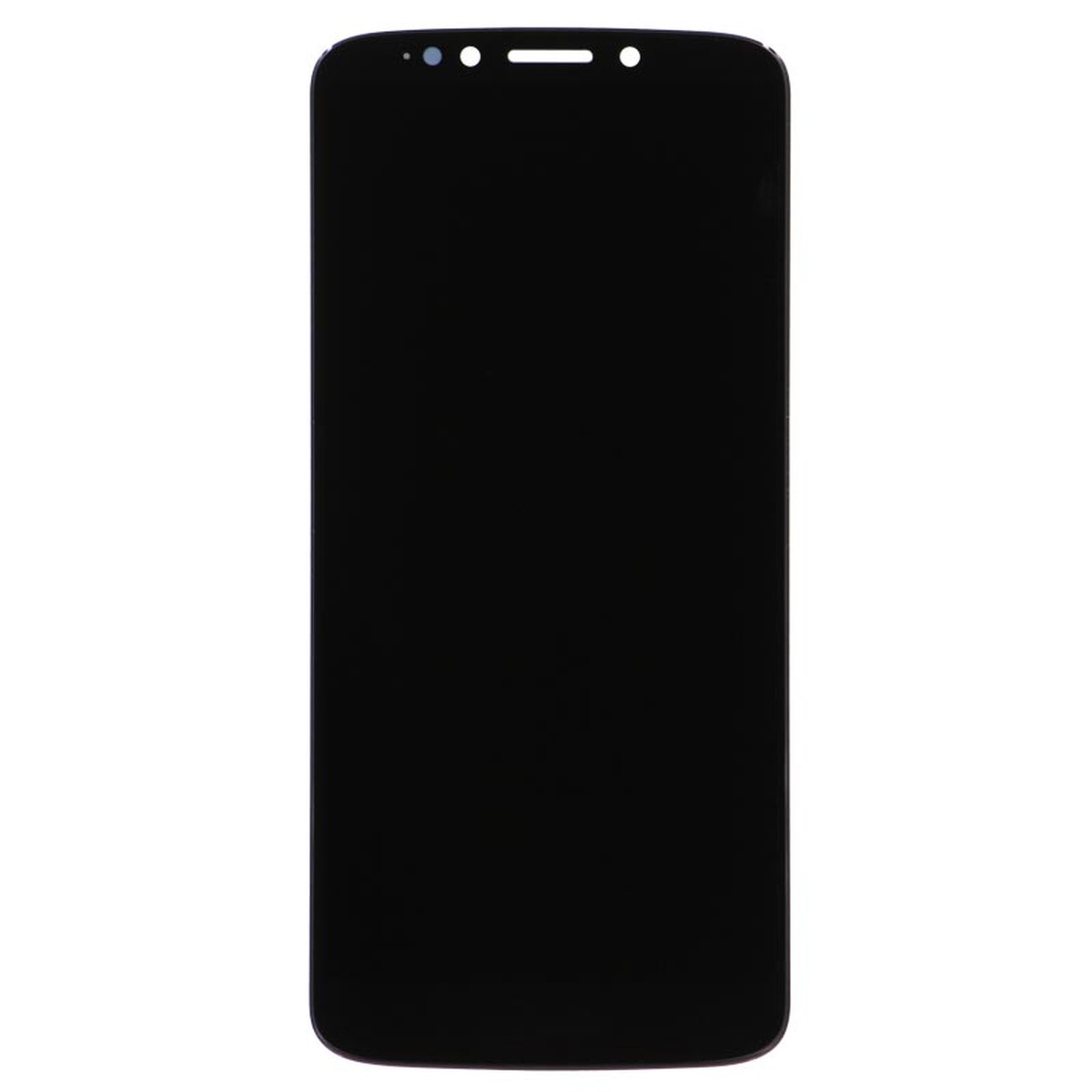 Pantalla LCD con táctil sin marco para Moto E5 Plus, Black — imagen 2