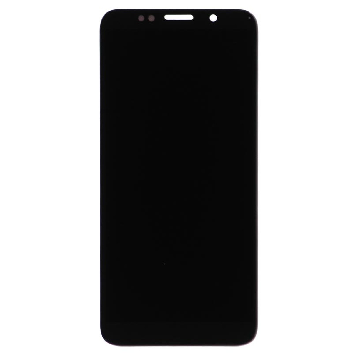 Pantalla LCD con táctil sin marco para Moto E6 Play, Black — imagen 2