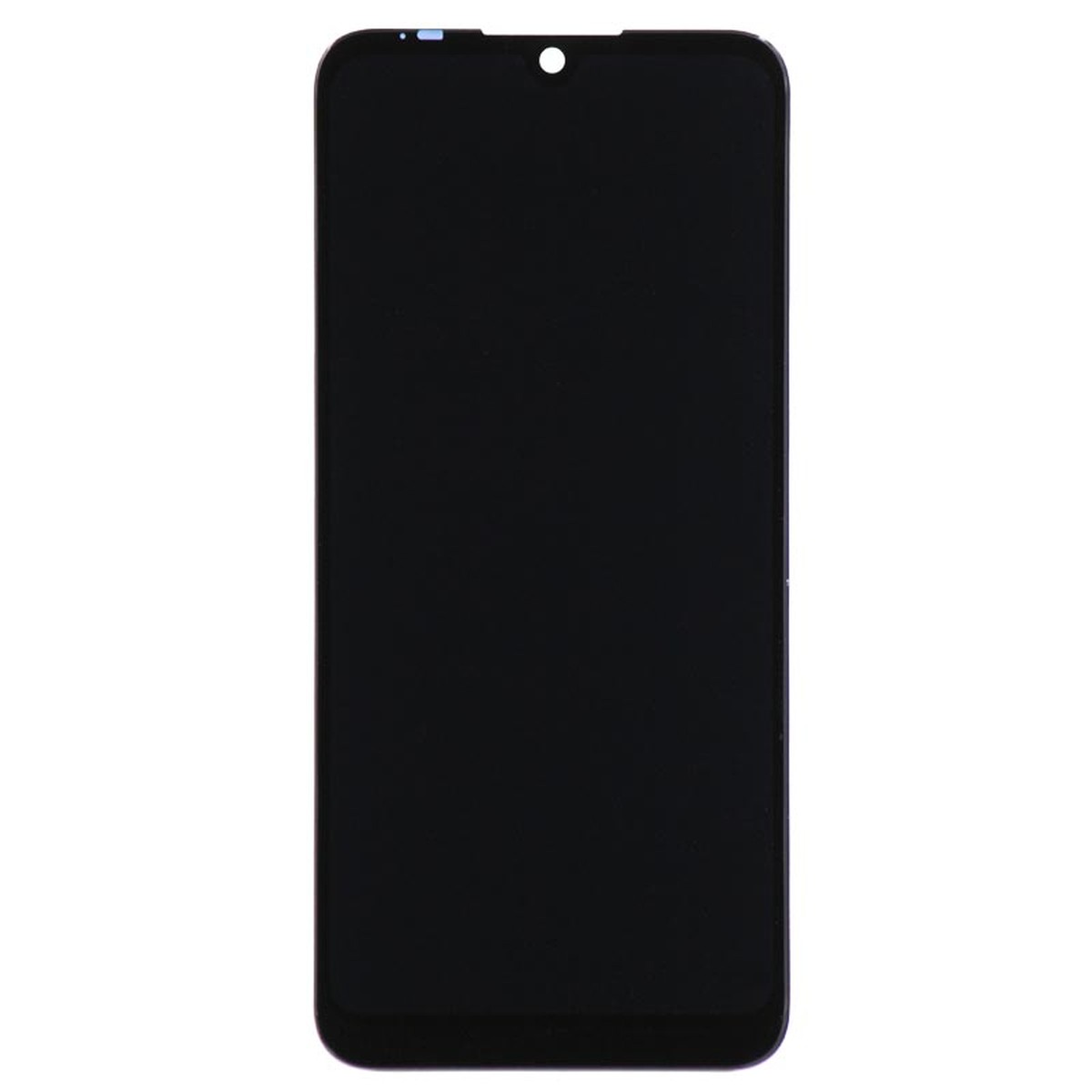Pantalla LCD con táctil sin marco para Moto E6 Plus (XT2025), Black — imagen 2