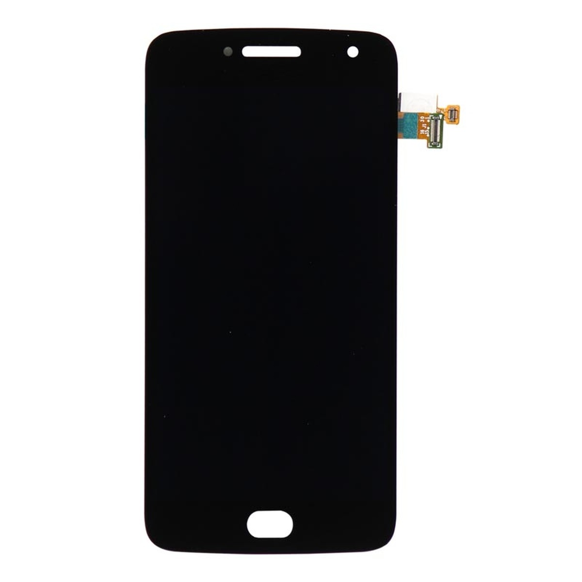 Pantalla LCD con táctil sin marco para Moto G5 Plus, Black — imagen 2