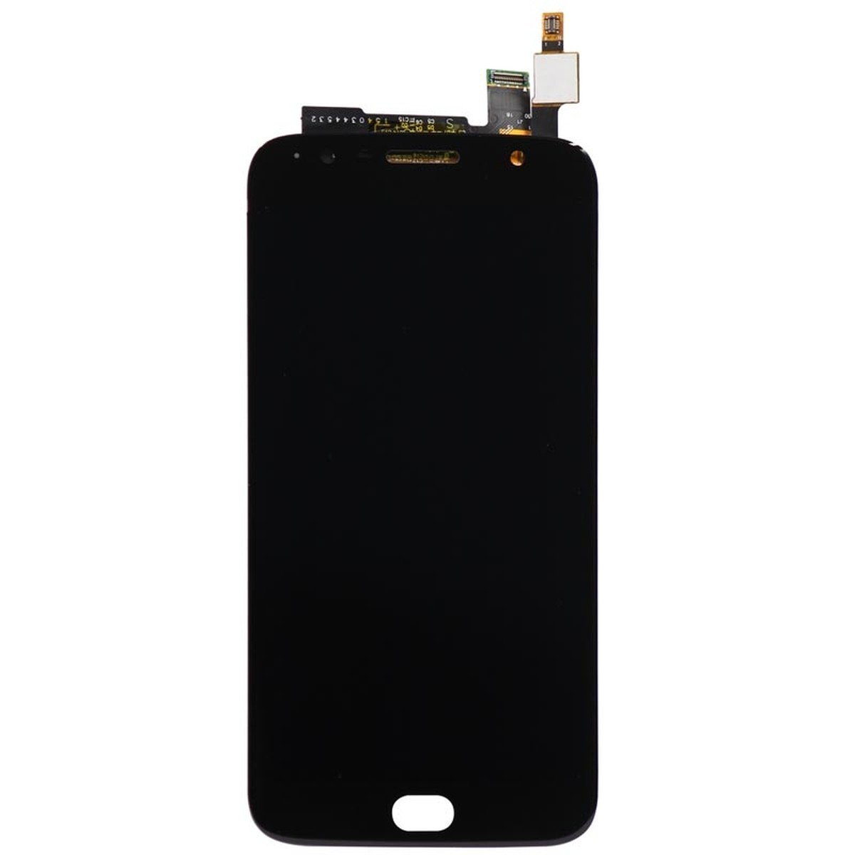Pantalla LCD con táctil sin marco para Moto G5S Plus, Black — imagen 2