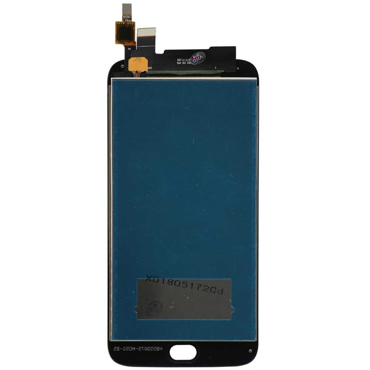 Pantalla LCD con táctil sin marco para Moto G5S Plus, Black — imagen 3