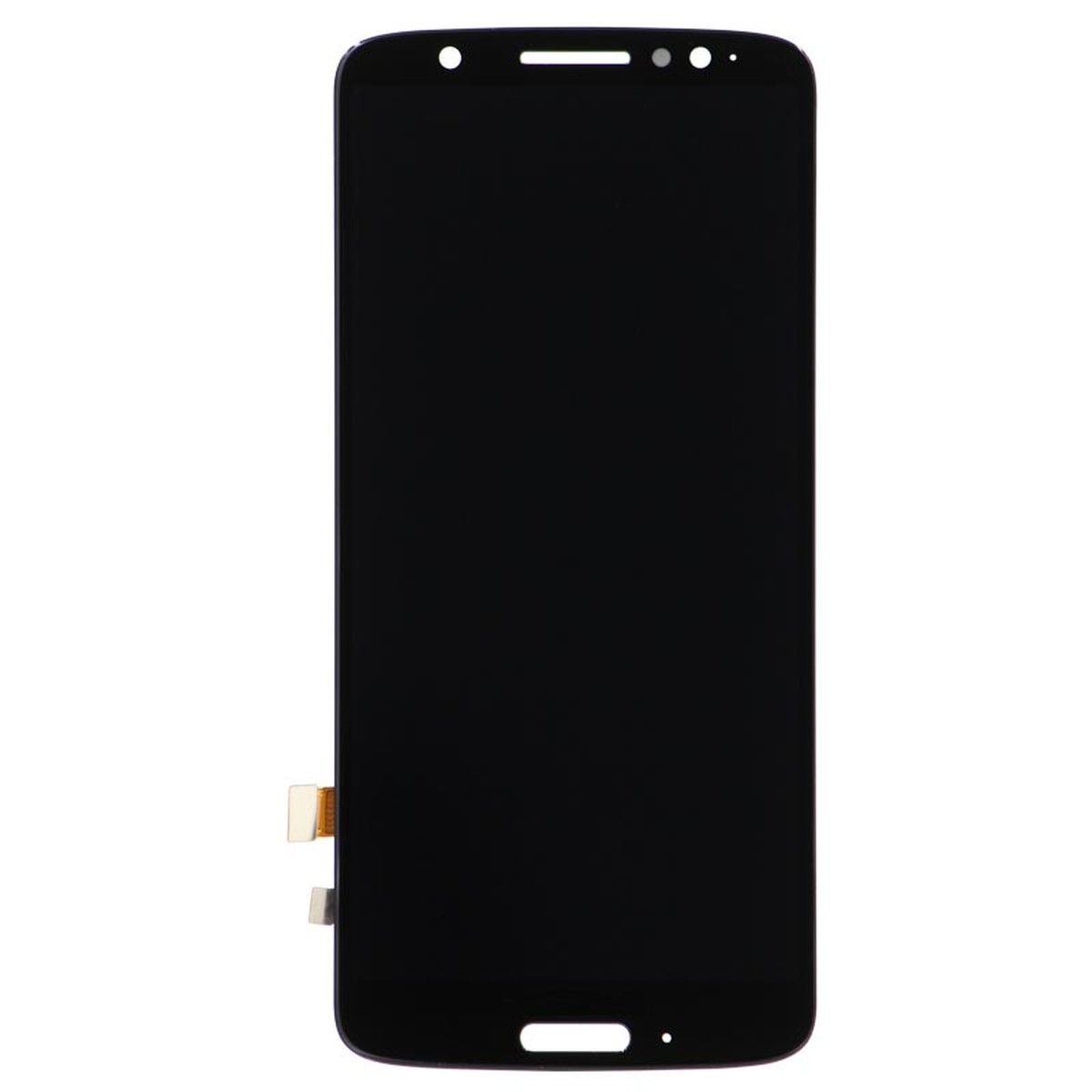 Pantalla LCD con táctil sin marco para Moto G6, Black — imagen 2