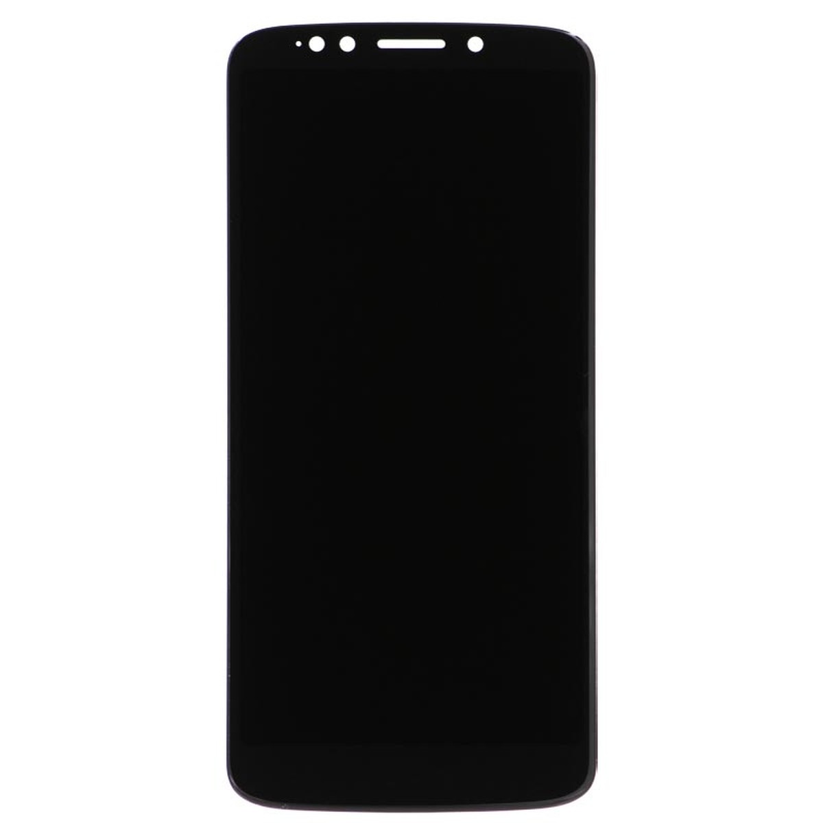Pantalla LCD con táctil sin marco para Moto G6 Play, Versión Internacional, Black — imagen 2
