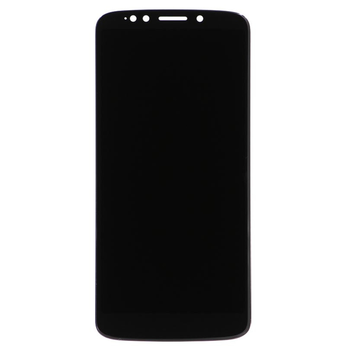 Pantalla LCD con táctil sin marco para Moto G6 Play, Versión US, Black — imagen 2