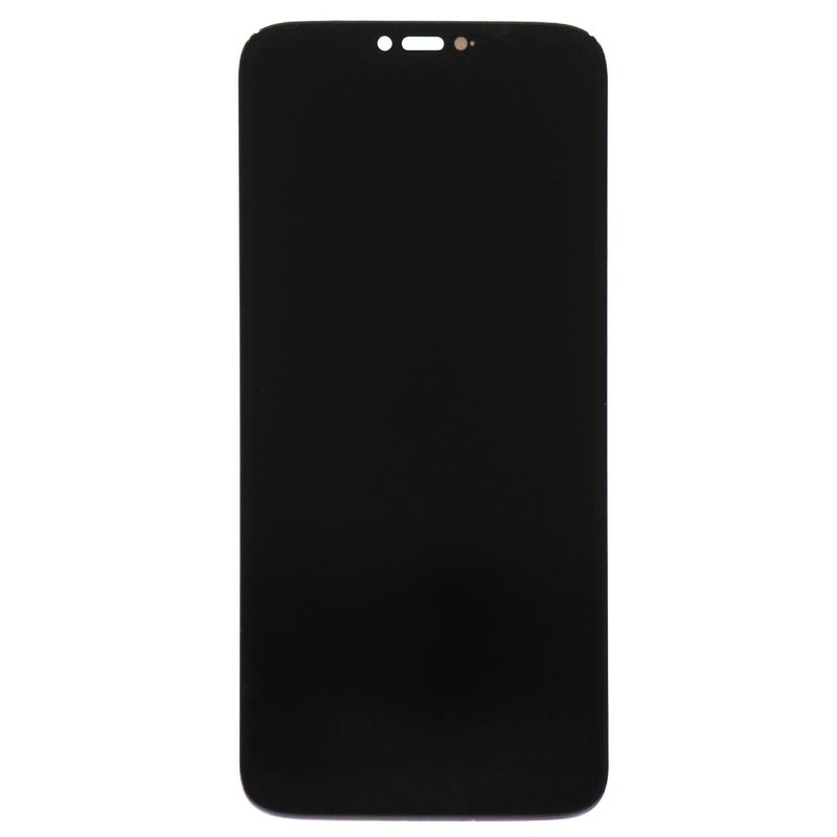 Pantalla LCD con táctil sin marco para Moto G7 Power, Versión US, 157mm / Black — imagen 2
