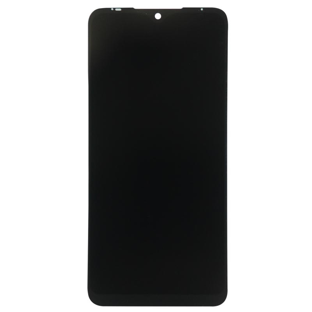 Pantalla LCD con táctil sin marco para Moto G8 Play, Black — imagen 2