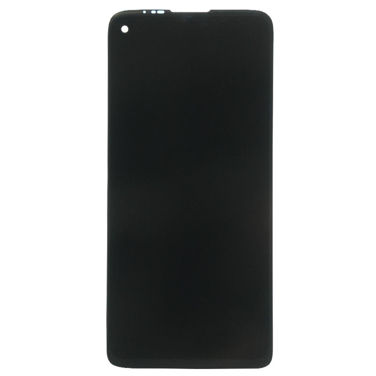 Pantalla LCD con táctil sin marco para Moto G8 Power, Black — imagen 2