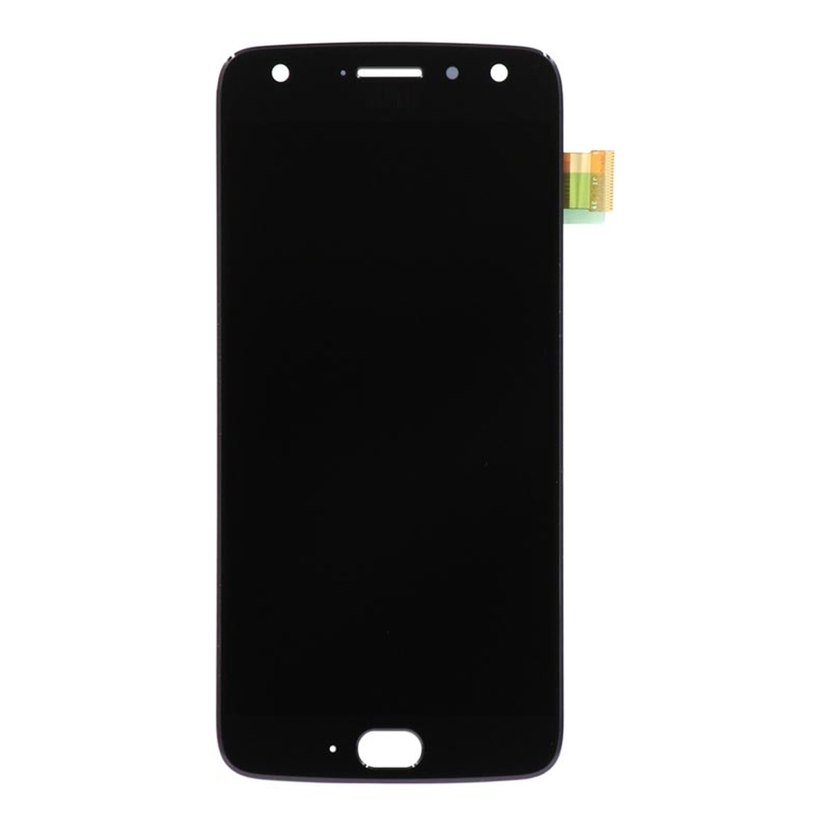 Pantalla LCD con táctil sin marco para Moto X4, Black — imagen 2
