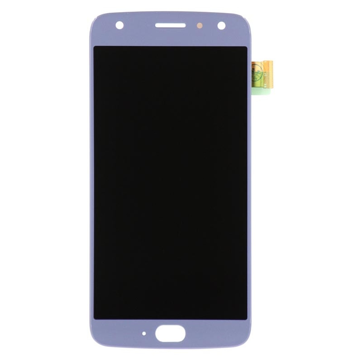 Pantalla LCD con táctil sin marco para Moto X4, Blue — imagen 2
