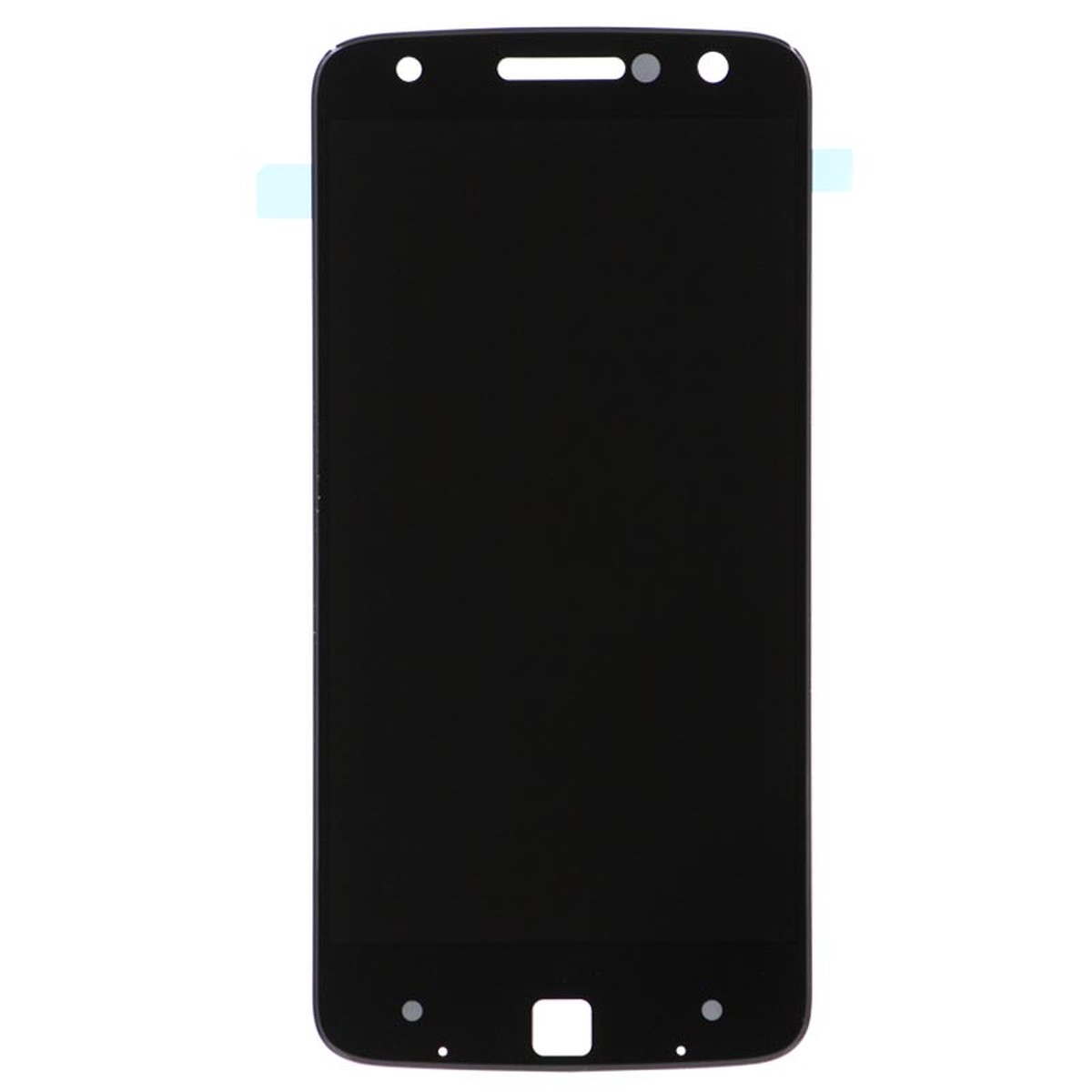 Pantalla LCD con táctil sin marco para Moto Z Droid (XT1650-01), 03 / Black — imagen 2