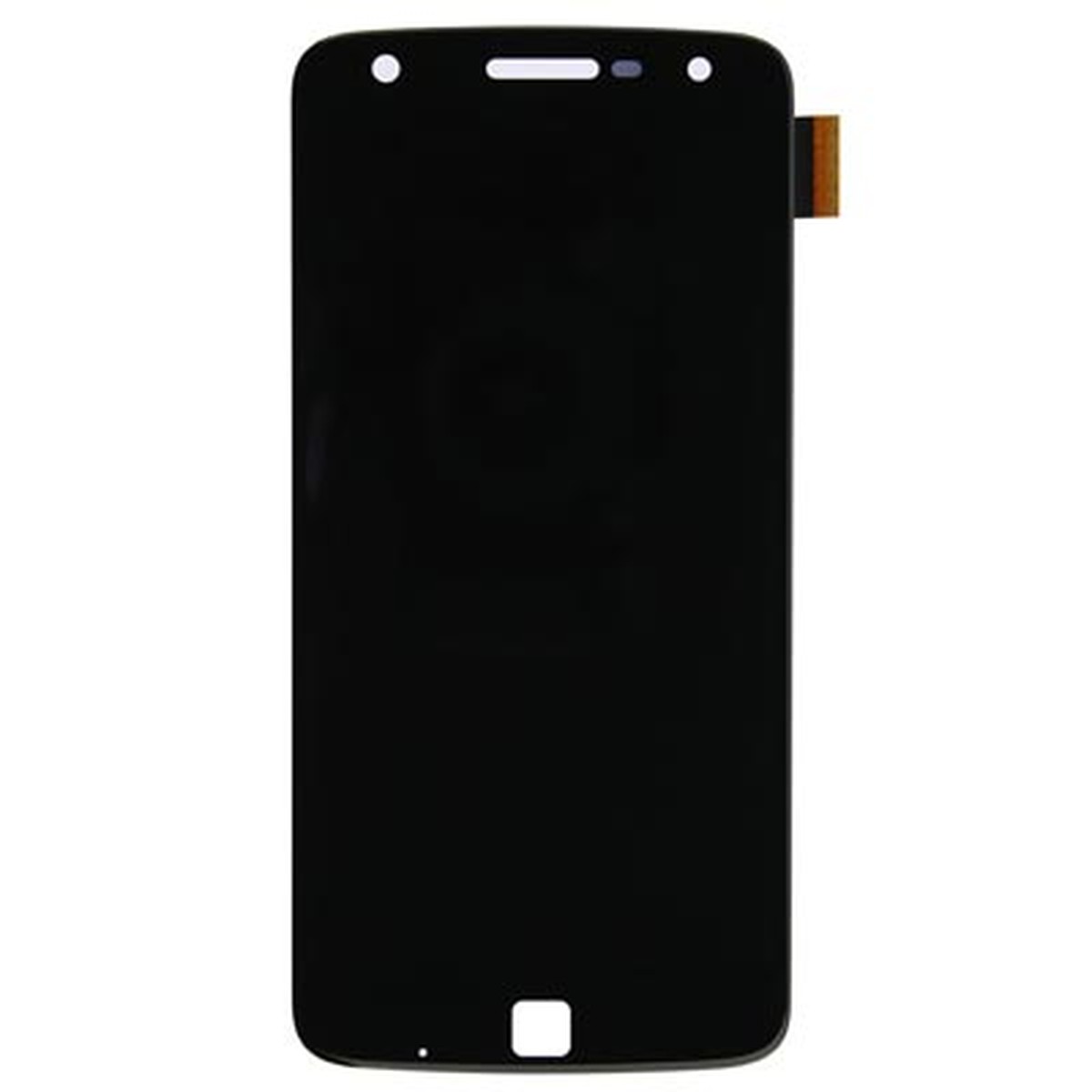 Pantalla LCD con táctil sin marco para Moto Z Play, Black — imagen 2