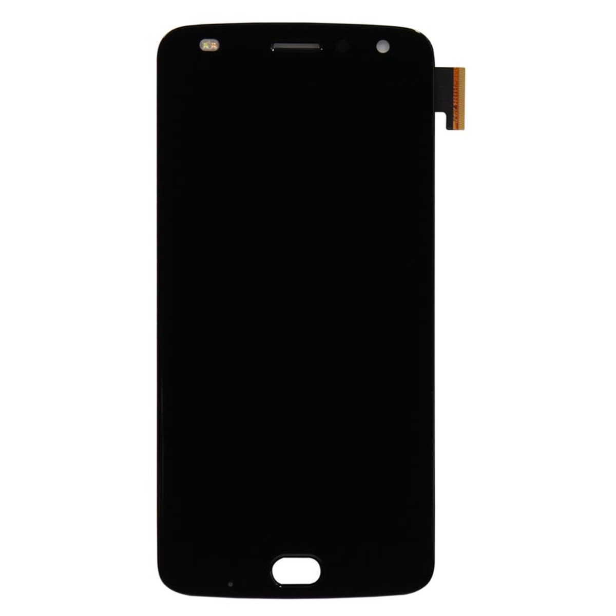 Pantalla LCD con táctil sin marco para Moto Z2 Play (XT1710), Black — imagen 2