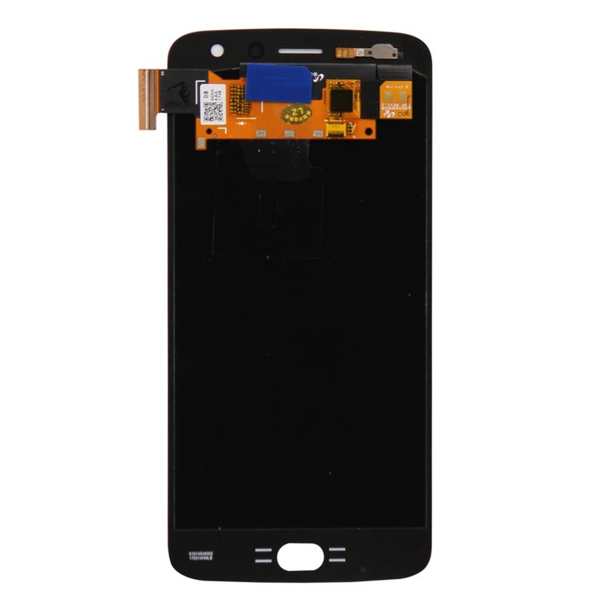 Pantalla LCD con táctil sin marco para Moto Z2 Play (XT1710), Black — imagen 3