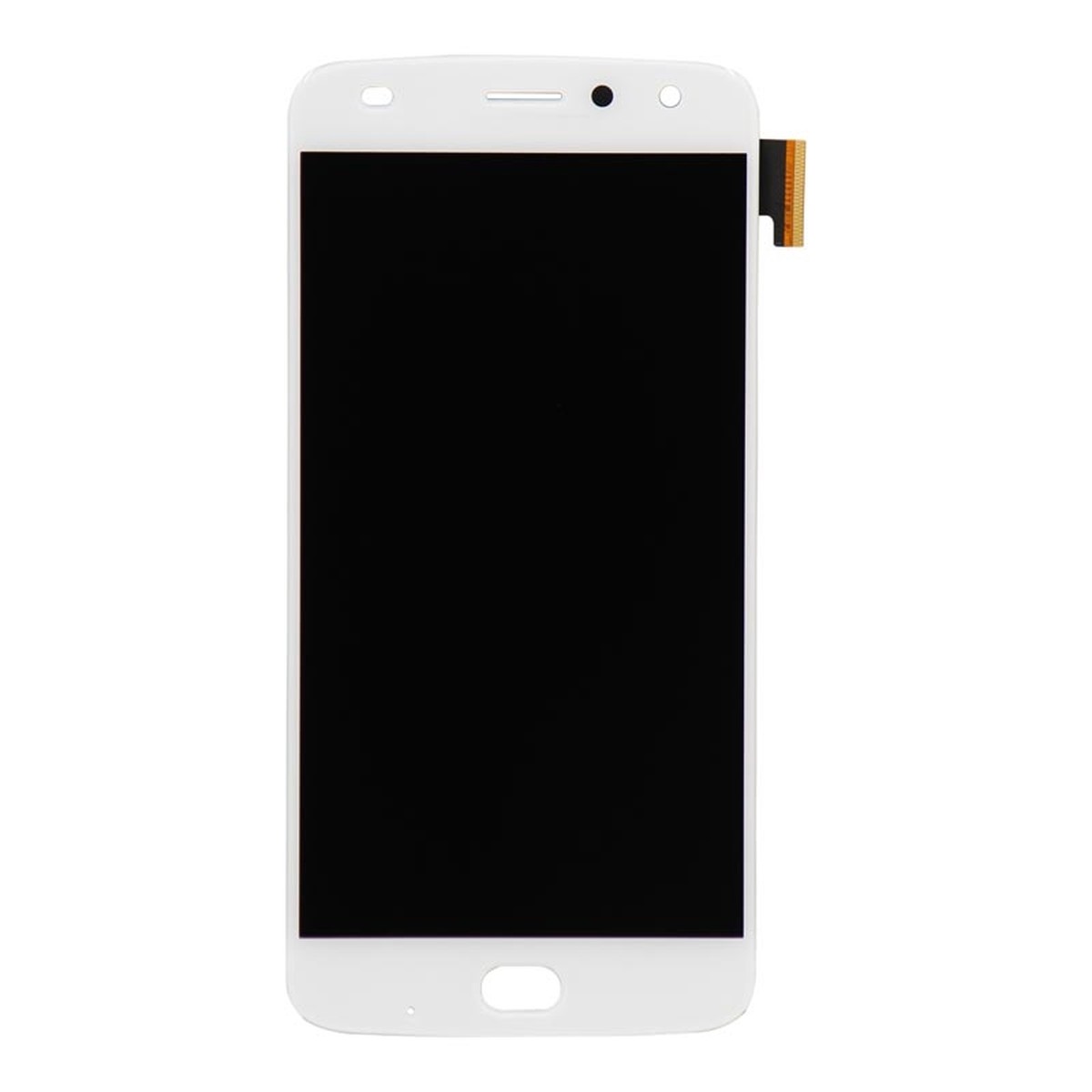 Pantalla LCD con táctil sin marco para Moto Z2 Play (XT1710), White — imagen 2