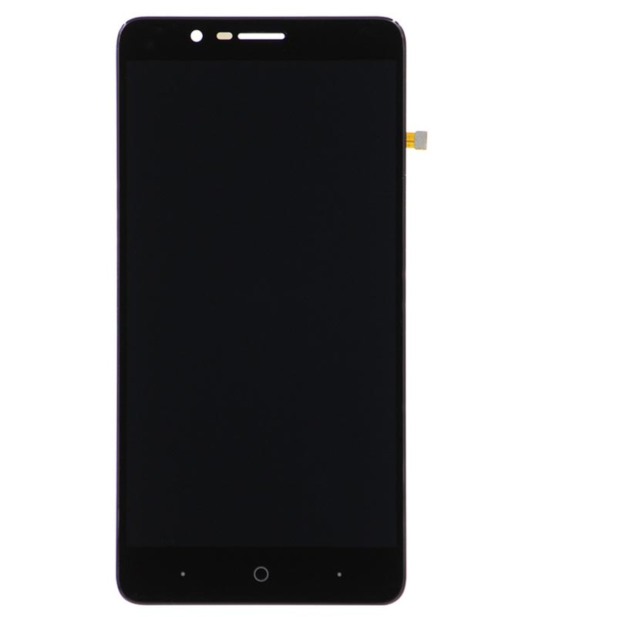 Pantalla LCD con táctil sin marco para ZTE Blade Z Max (Z982), Black — imagen 2