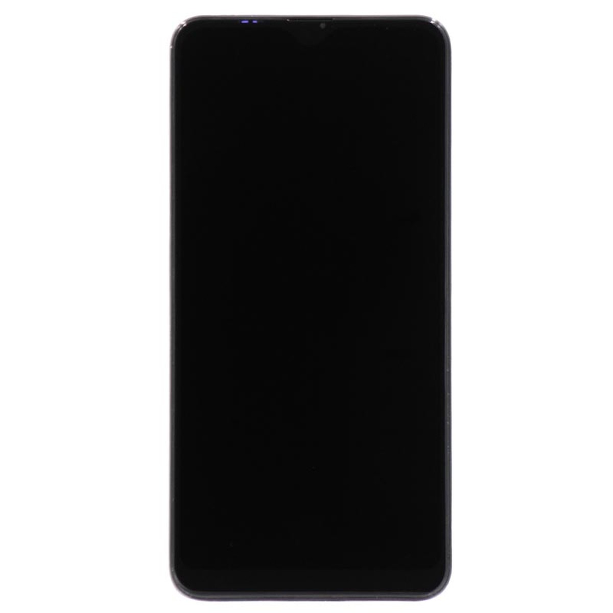 Pantalla LCD con táctil + marco para Galaxy A10 (A105), Black — imagen 2