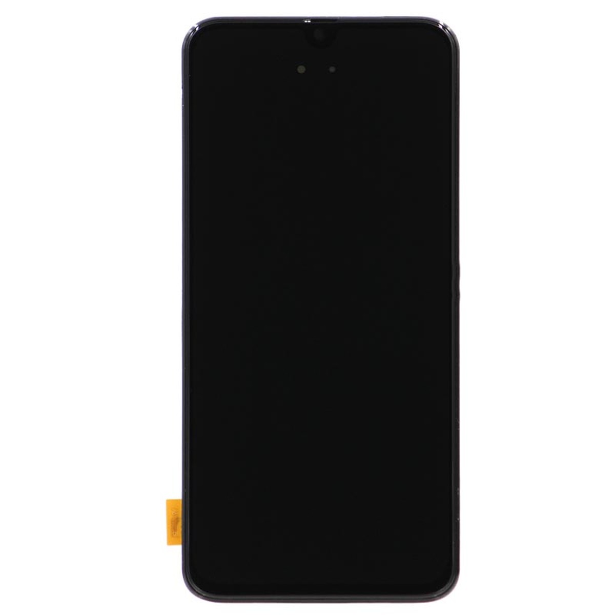 Pantalla LCD con táctil + marco para Galaxy A40 (A405), Black — imagen 2