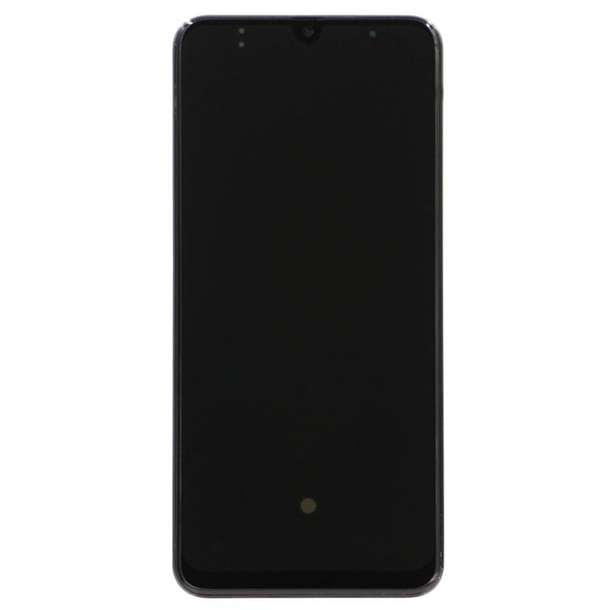 Pantalla LCD con táctil + marco para Galaxy A50s (A507), Prism Crush Black — imagen 2