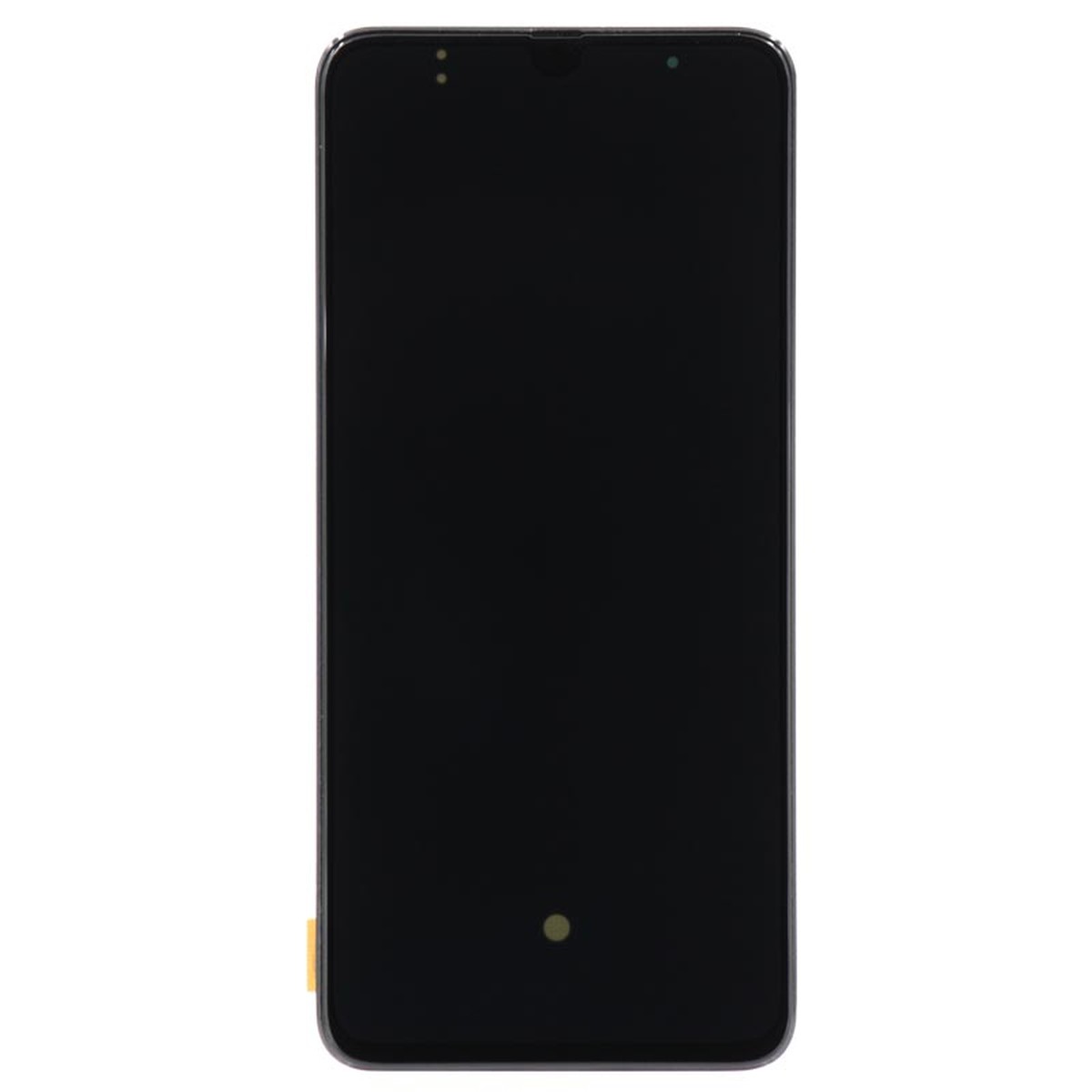 Pantalla LCD con táctil + marco para Galaxy A70 (A705), Black — imagen 2