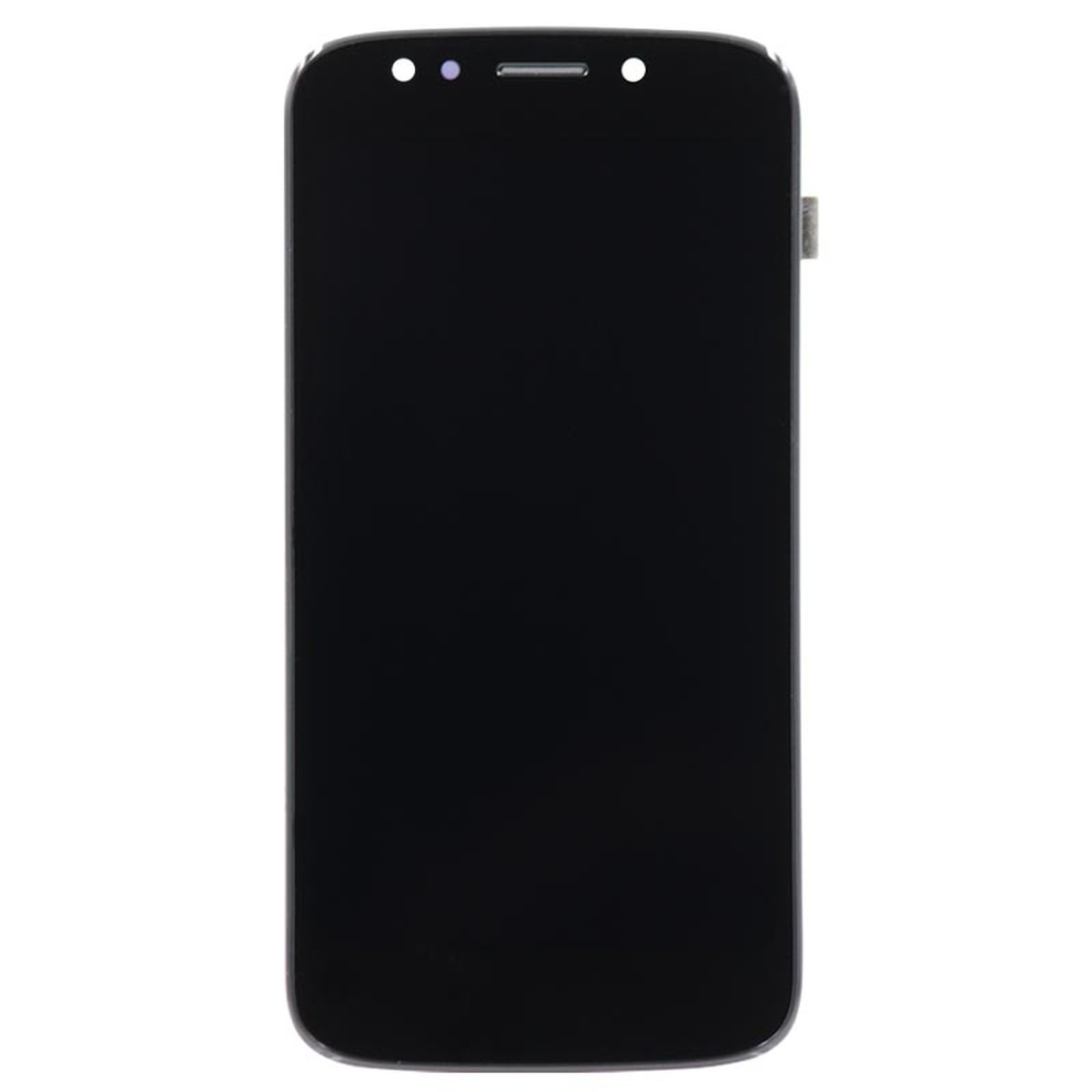 Pantalla LCD con táctil + marco para Moto E5 Play (XT1921), Black (Assem) — imagen 2