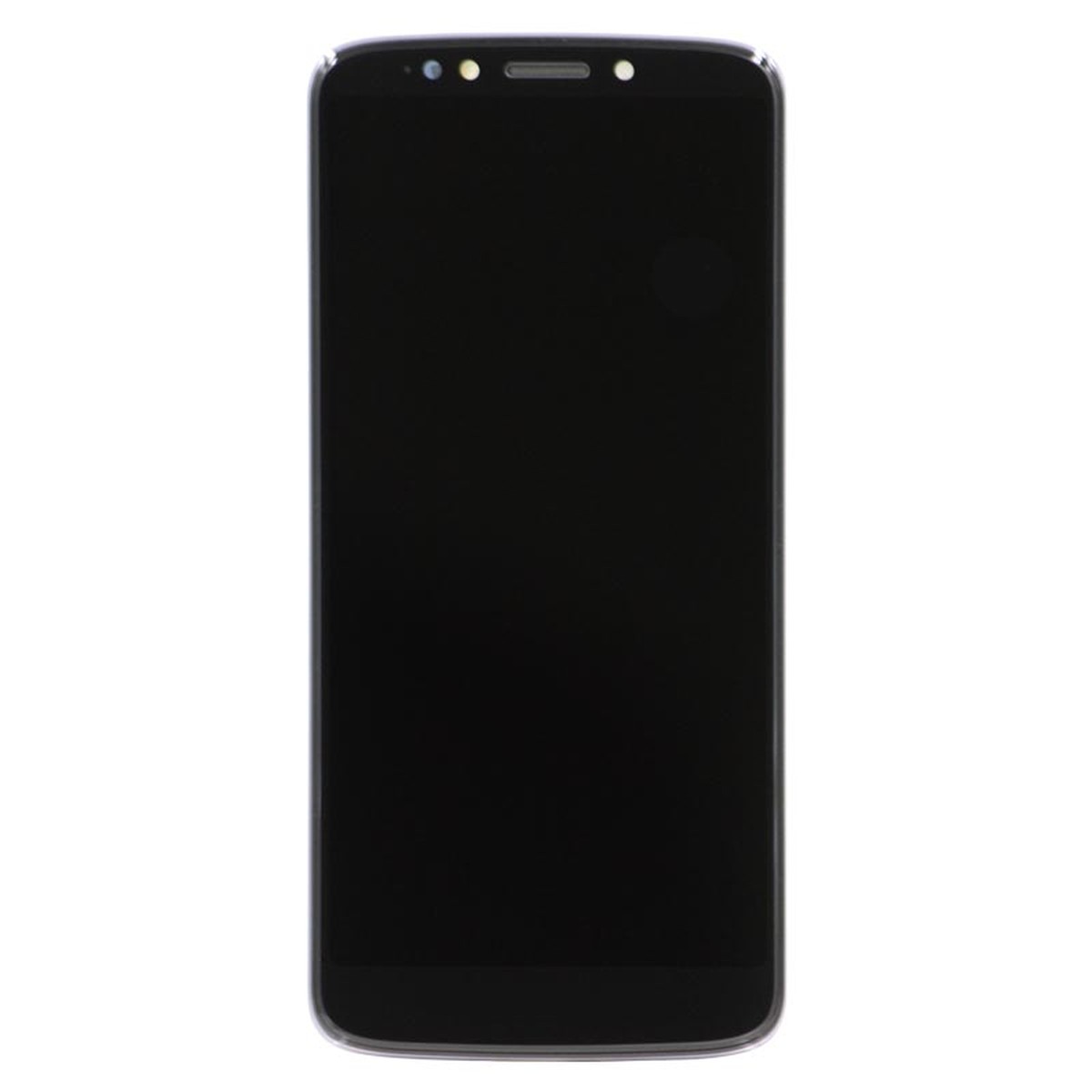Pantalla LCD con táctil + marco para Moto E5 Plus (XT1924), Black — imagen 2