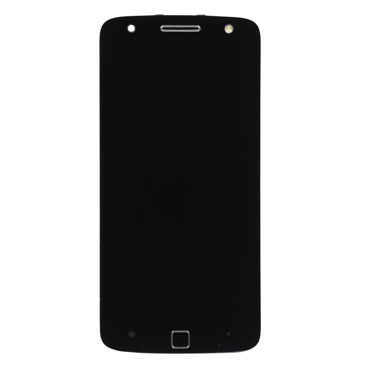 Pantalla LCD con táctil + marco para Moto Z Force Droid, Black — imagen 2